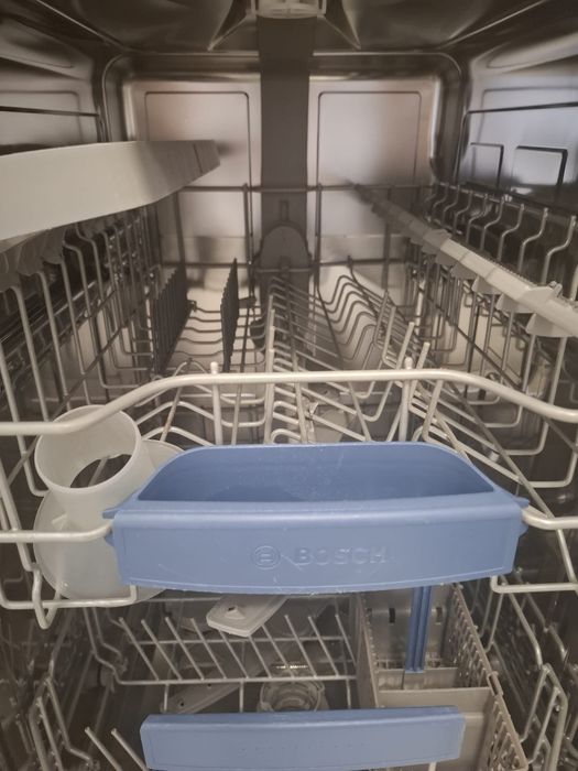Zmywarka do zabudowy 45 cm  Bosch