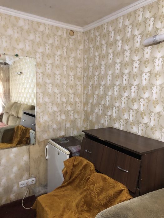 Сдам комнату в коммуне на Адмиральском / Лунина
