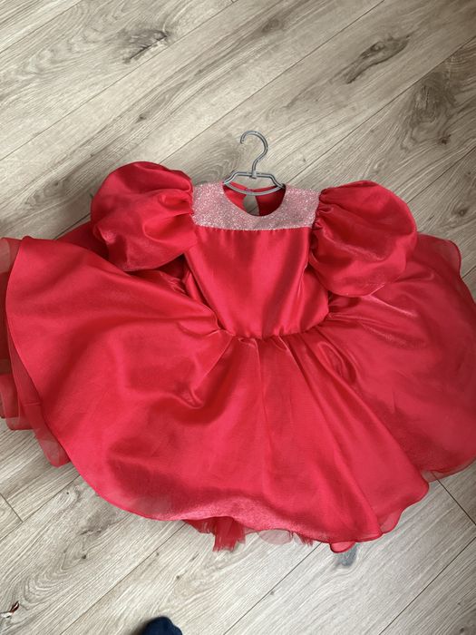 Плаття для дівчинки