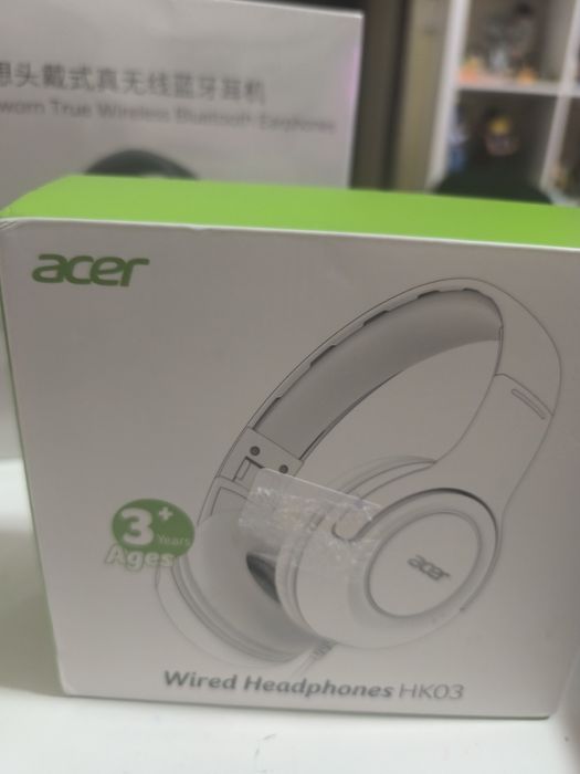 Phones acer novos crianças