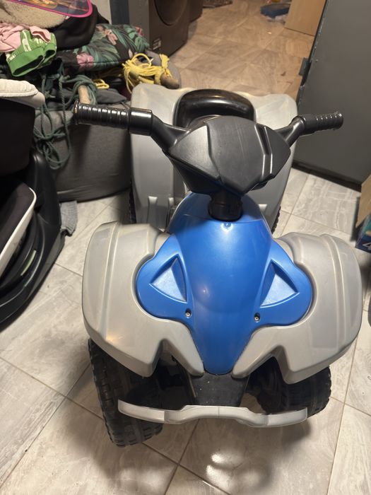 Sprzedam autko dla dziecka