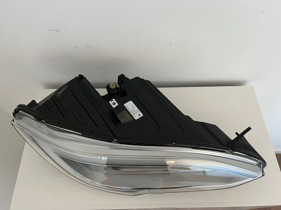 Farol Otica Original Tesla Model S Direito