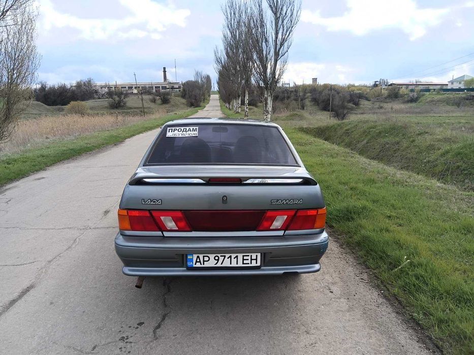 Продам ВАЗ-2115