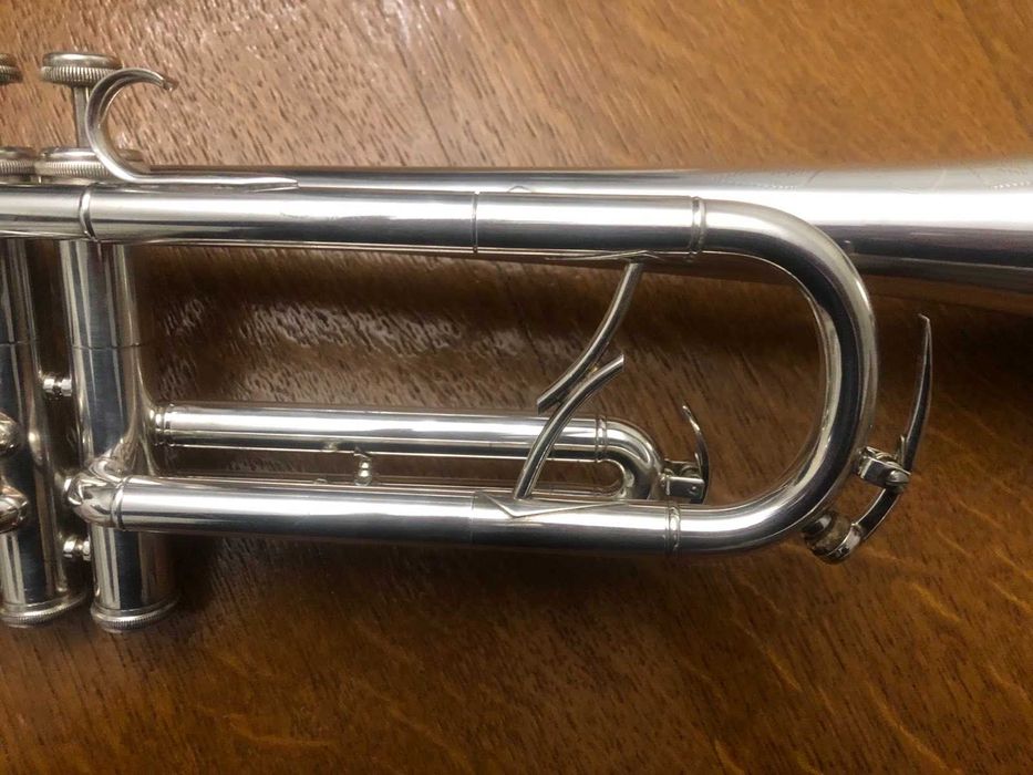 Труба Німецького виробника SAMA супер стан.