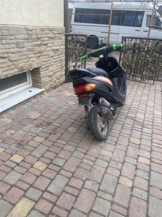 Продам Yamaha Jog zr срочно