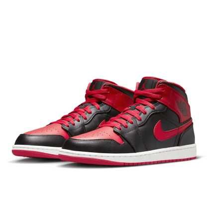 Sapatilhas air Jordan one