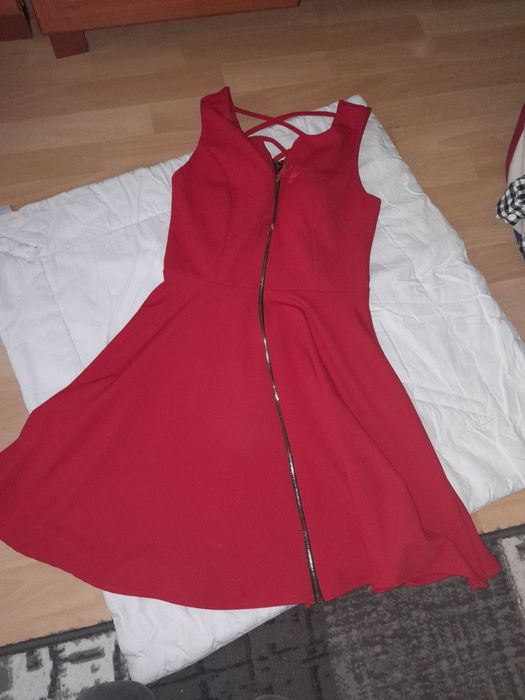 Ciuszki damskie rozm S