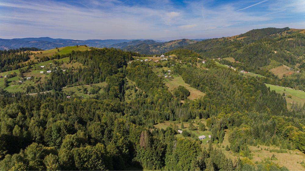 Продаж БУДИНКУ з земельною ділянкою біля Терношорської Лади!!!