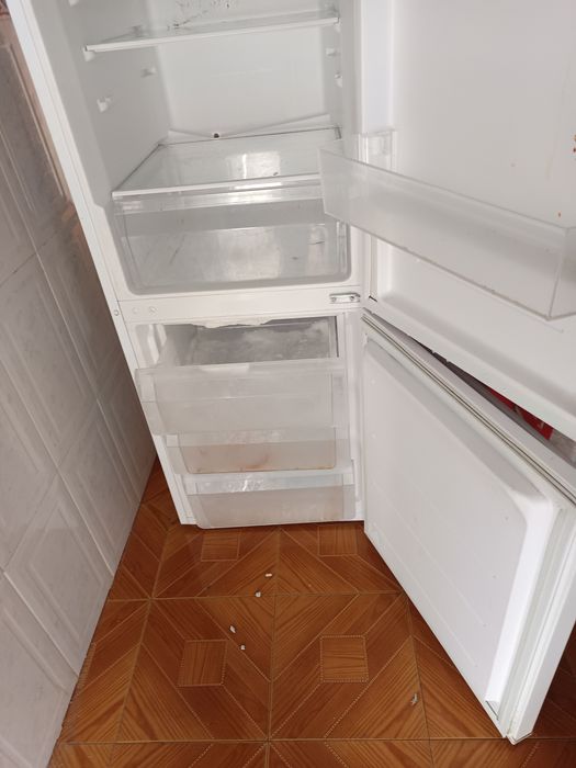 Frigorífico como novo