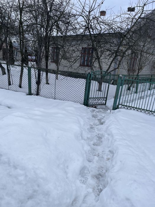 Продаж будинка с .Ожидів буський р-н