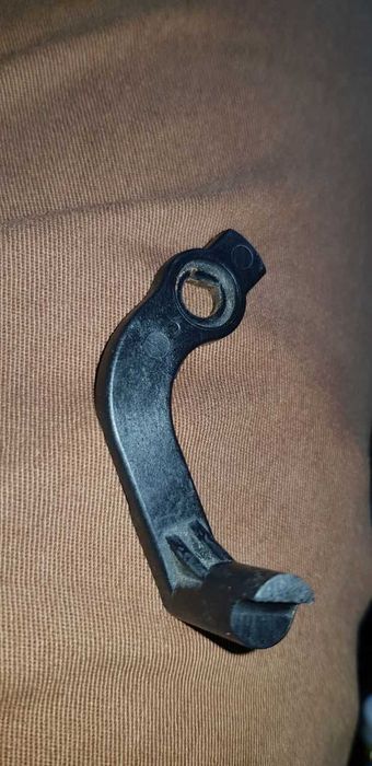 для лодки лапка на датчик трима Suzuki сузуки мотор лодочный