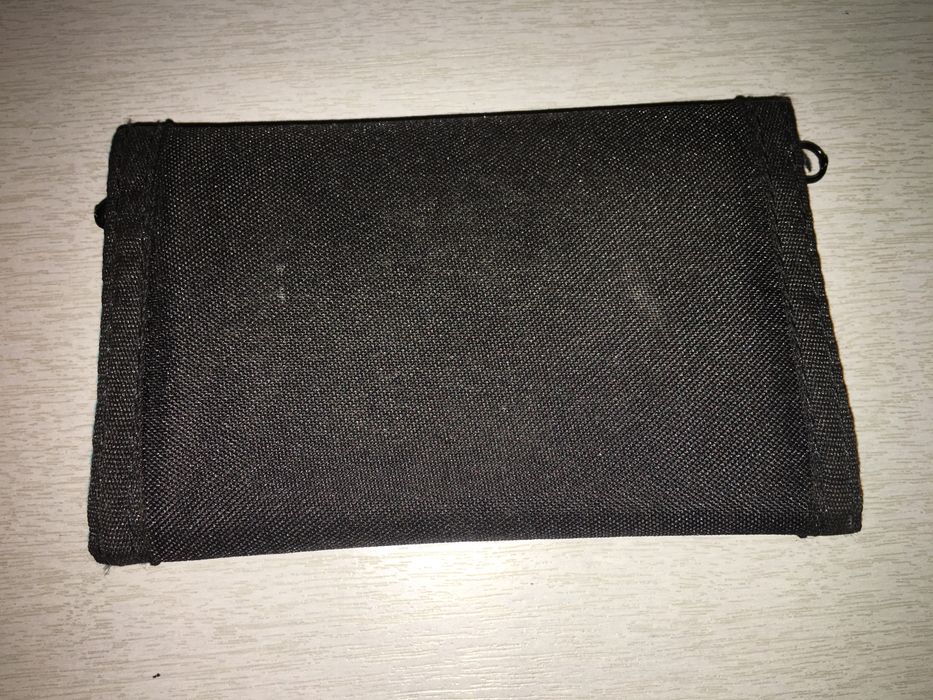 Super portfel dla nastolatka pieniądze dziecko pieniądz modny