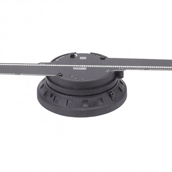 Projektor holograficzny 3D - Urządzenie do wyświetlania hologramów hol