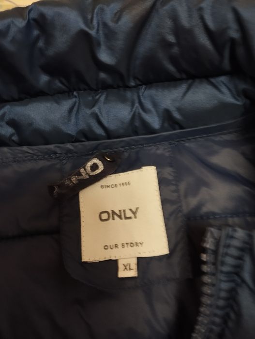 Женская куртка демисезон