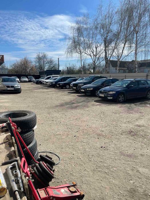 Сдам в аренду шиномонтаж полностью с инструментами Васильков Бойки