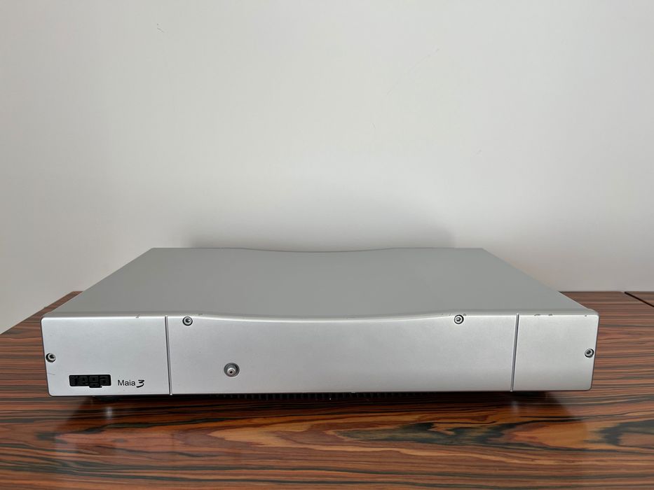 REGA Maia 3 końcówka mocy