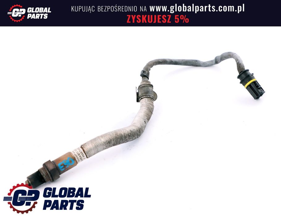 BMW E81 E87 E90 E91 Sonda Lambda Benzyna