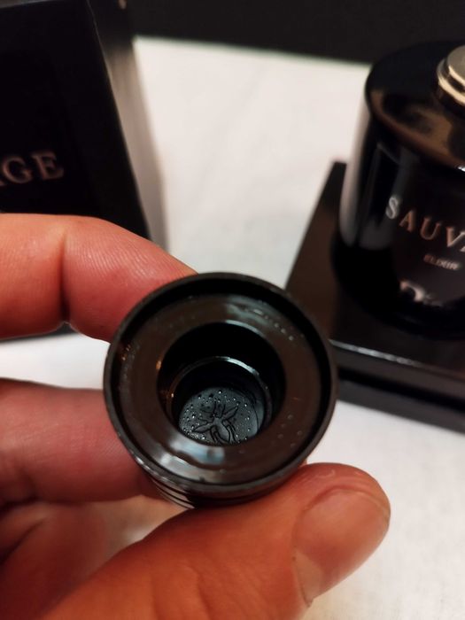 Dior Sauvage Elixir  – Esencja Wspaniałości, która hipnotyzuje zmysły