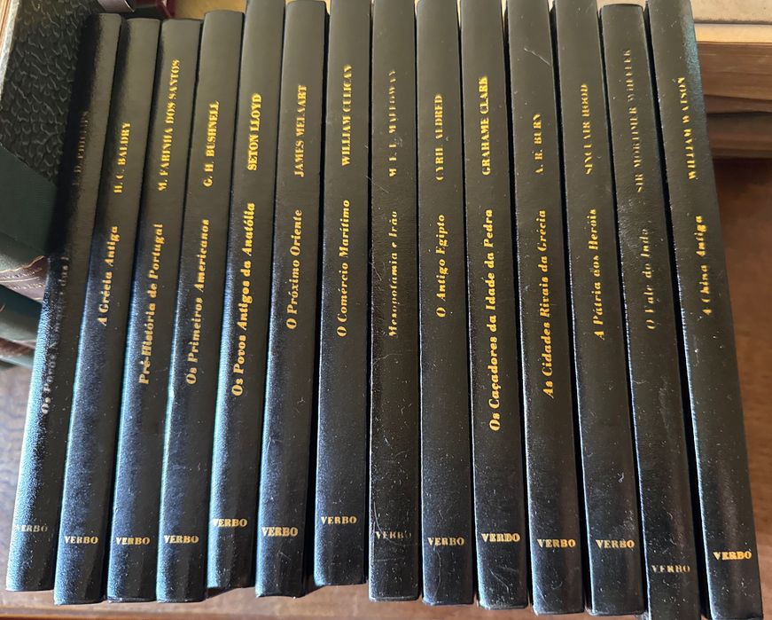 Livros diversos - coleções temáticas - tudo capa dura