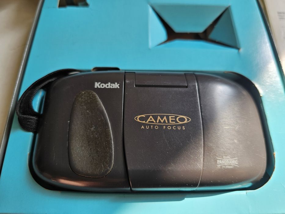 Фотоаппарат Kodak Cameo Auto Focus
