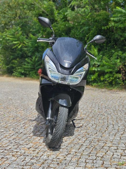 Honda PCX 125 (2018)