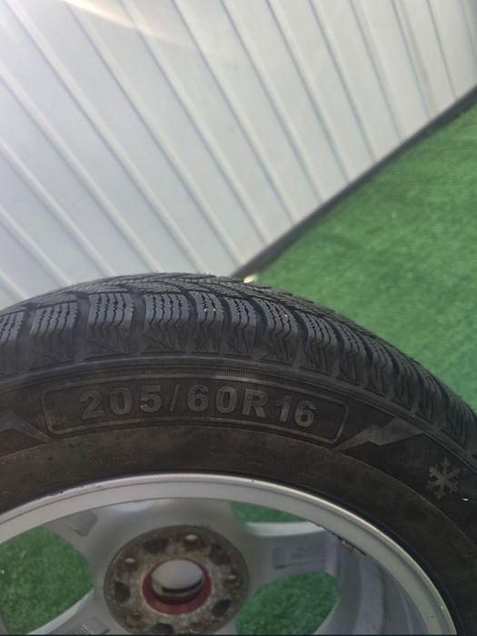 Продам комплект дисків