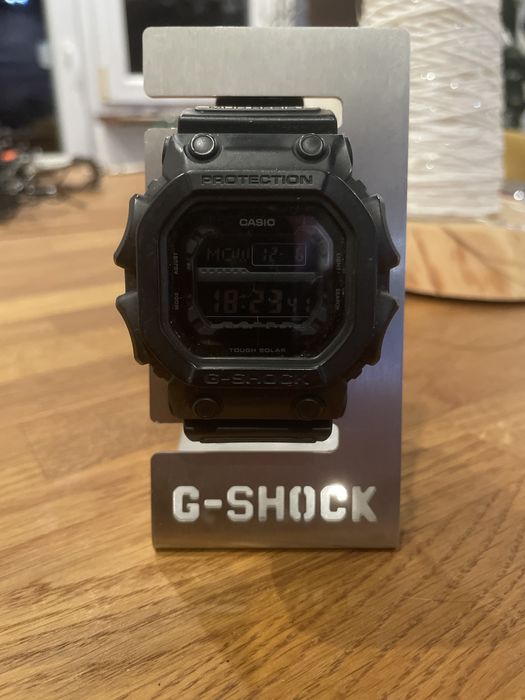 Casio G-Shock GX-55BB
