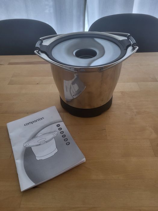 Mini misa do Companion Tefal - nowa