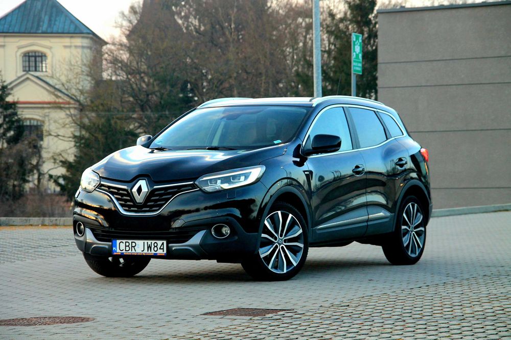 Renault Kadjar 1.6 dci