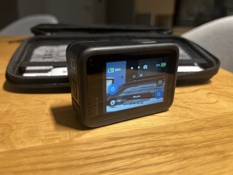 GoPro Hero 10 Black