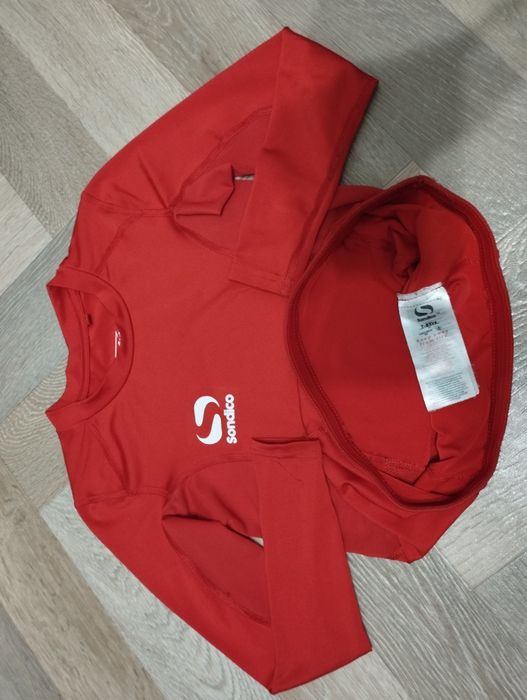 Термо футболка Sondico 7-8 лет