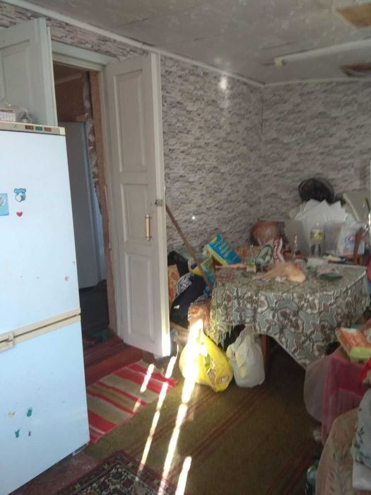 Продаєм будинок в селі