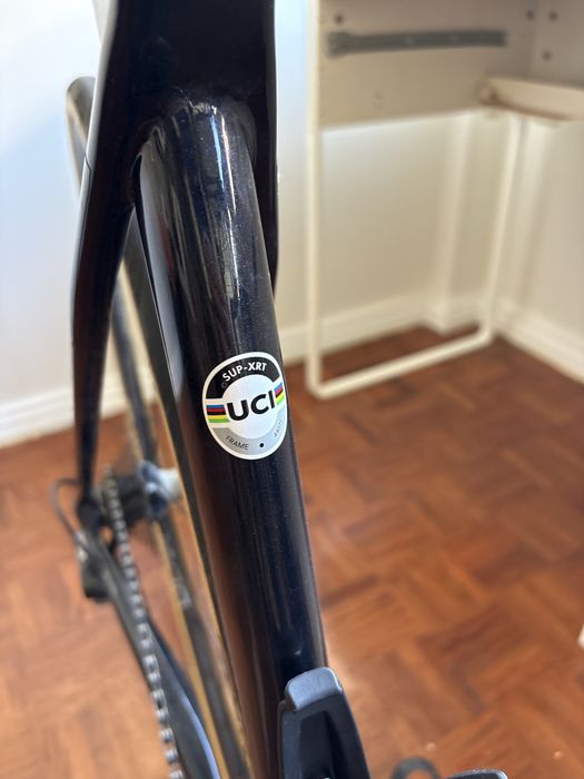 Superior X-Road Team Issue