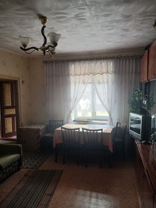 Продаєтся будинок с. Куми