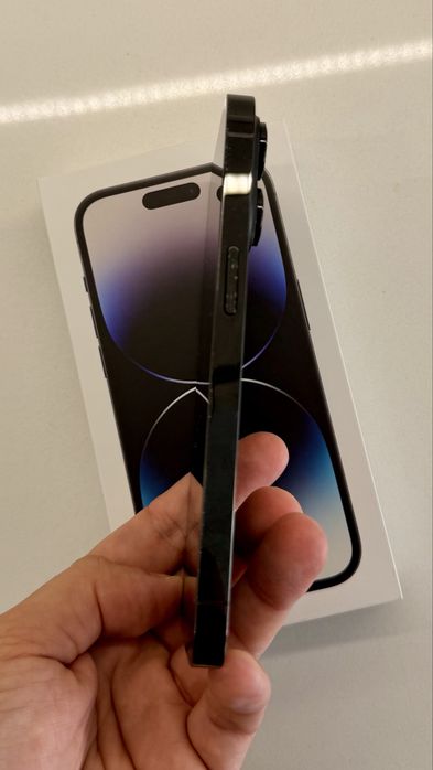 Iphone 14 pro - 128G