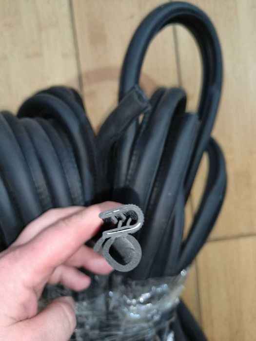 Уплотнители дверей багажника окон ВАЗ 2109 99 2115 2108 2101-2107