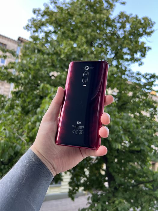Xiaomi Mi 9T 6/64 GB