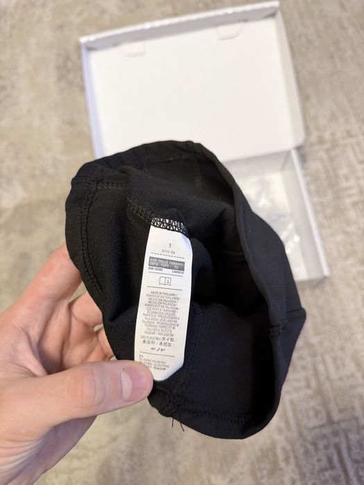 Nike x Yeat ADL mask балаклава