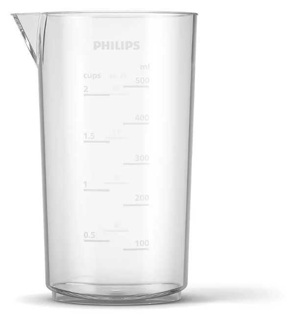 Блендер погружний PHILIPS HR2683/00