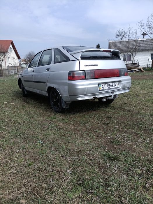 Продаю автомобіль находу
