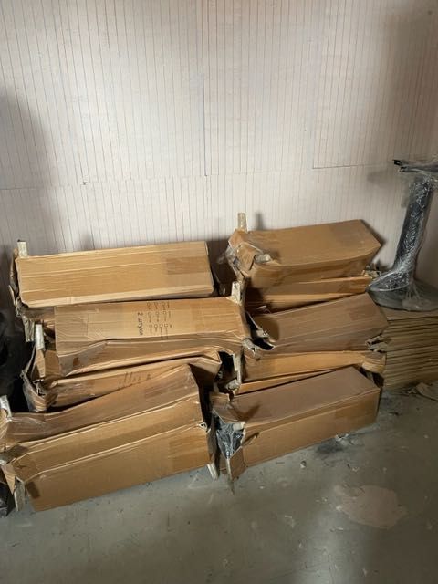 Продается комплект столов