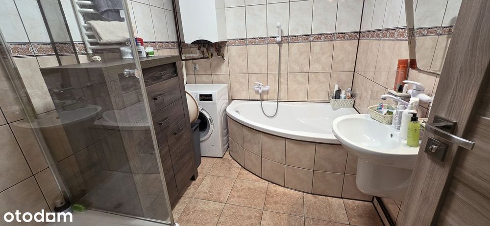 Gotowe 3 pokojowe w spokojnej okolicy