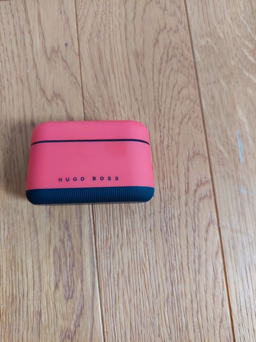 Słuchawki douszne Hugo Boss