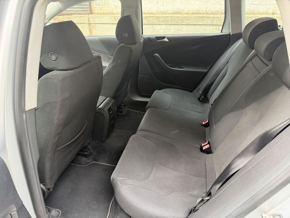 Volkswagen Passat Variant 1.9 TDI NACIONAL