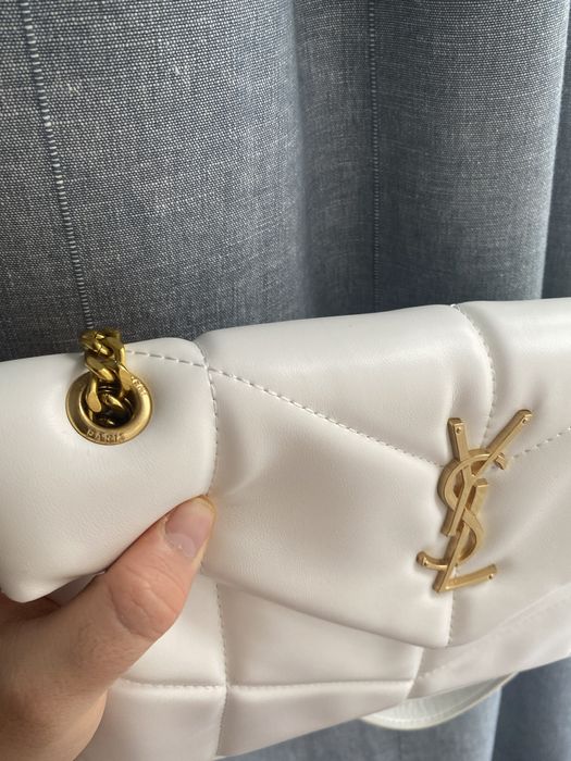 Saint Laurent torebka Ysl