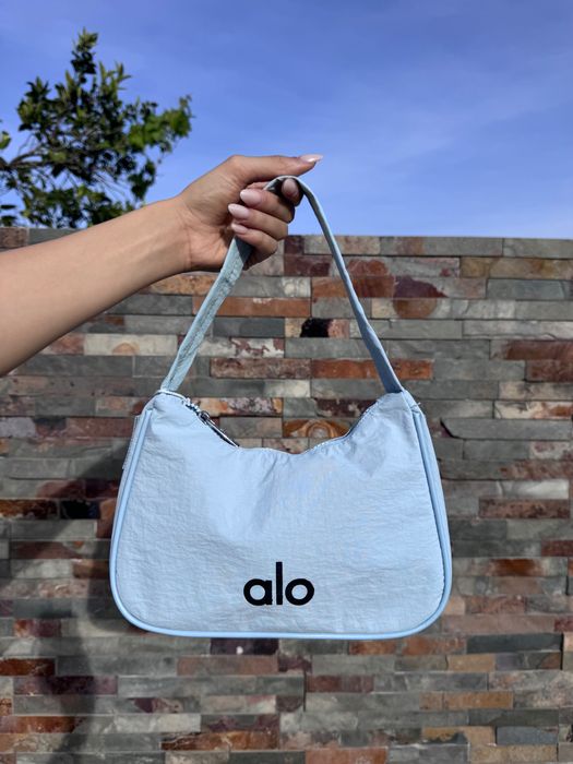 Mala Alo azul bebé