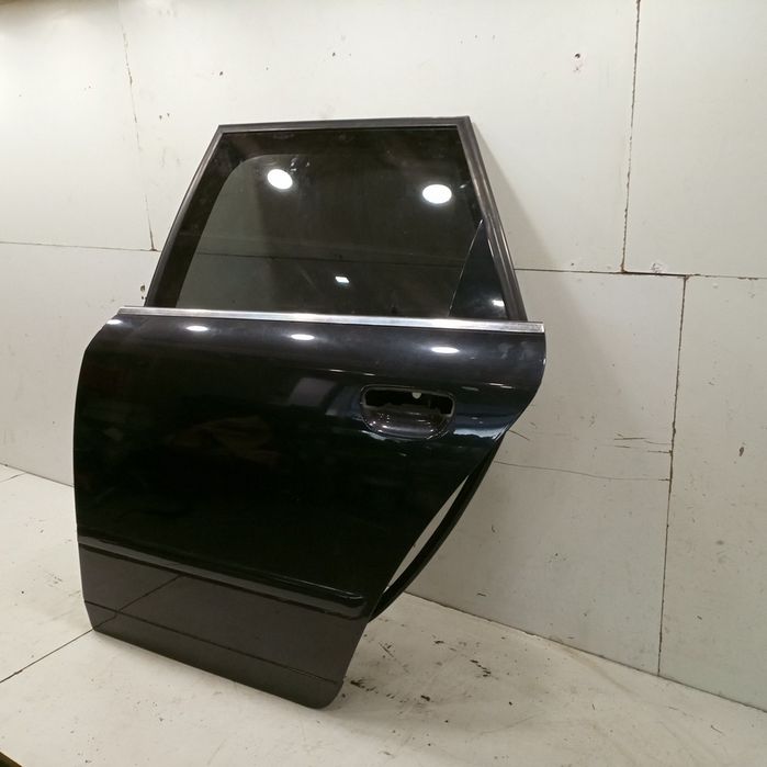 Porta Traseira Esquerda - AUDI A4 Avant (8E5, B6) | 00 - 05