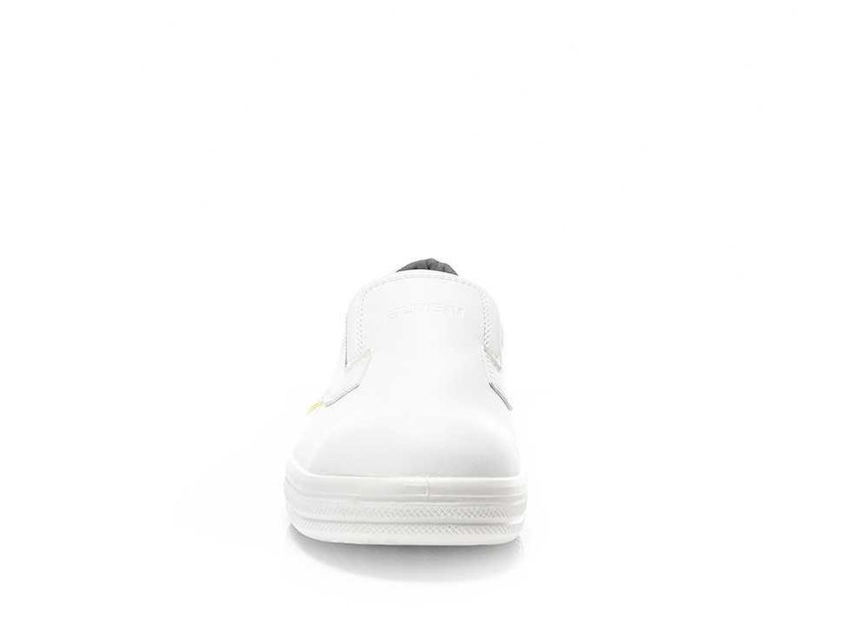 Buty robocze Elten  PURE Slipper Low ESD S2 R.47. (30 N)