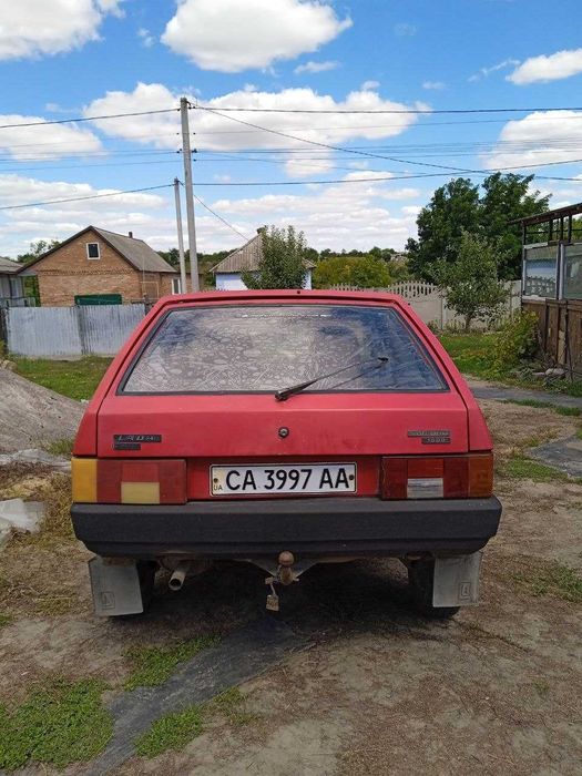 Продам  ВАЗ 2109