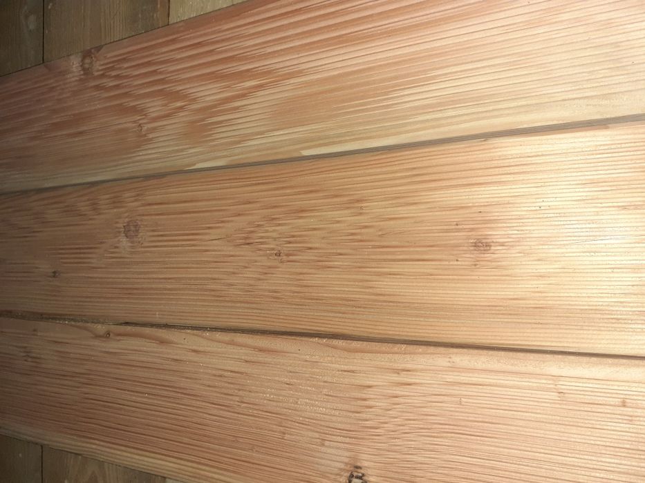 Łata Dachowa 40x60mm impregnowana